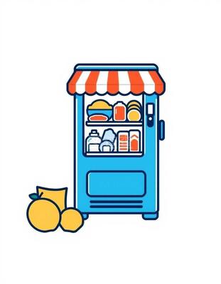 食品銷售與食品互聯(lián)網(wǎng)銷售 新時代下的機(jī)遇與挑戰(zhàn)